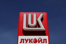 &lt;p&gt;Lukoil. FOTO: Reuters&lt;/p&gt;