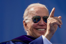 &lt;p&gt;Joe Biden. FOTO: Reuters&lt;/p&gt;