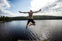 Fínsko je na čele rebríčka najšťastnejších krajín