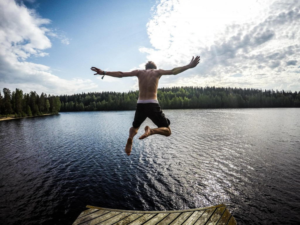 Fínsko je na čele rebríčka najšťastnejších krajín