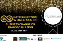 &lt;p&gt;Spoločnosť Business Lease Slovakia získala najprestížnejšie svetové ocenenie v prístupe k zákazníkom Customer Centricity World Series Awards 2022.&lt;/p&gt;