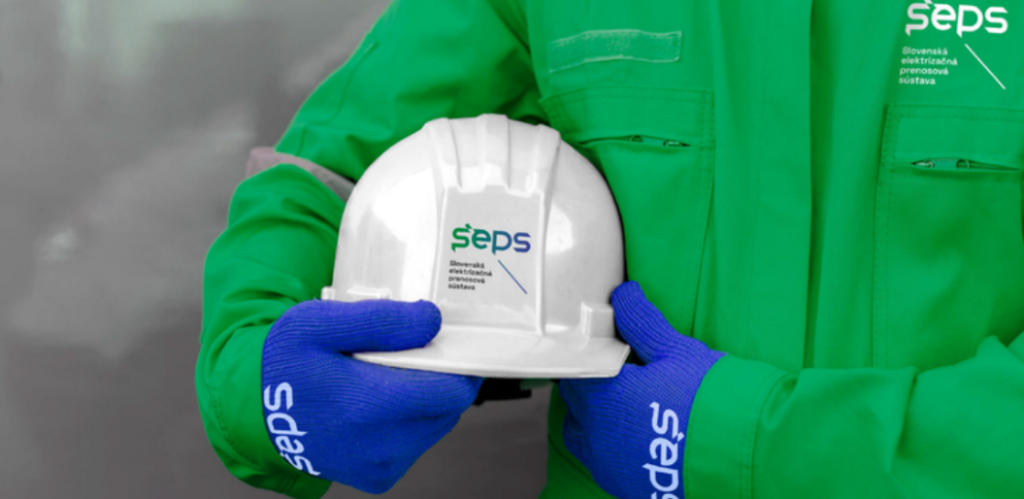 SEPS nové logo