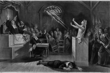 Procesy s čarodejnicami v Saleme