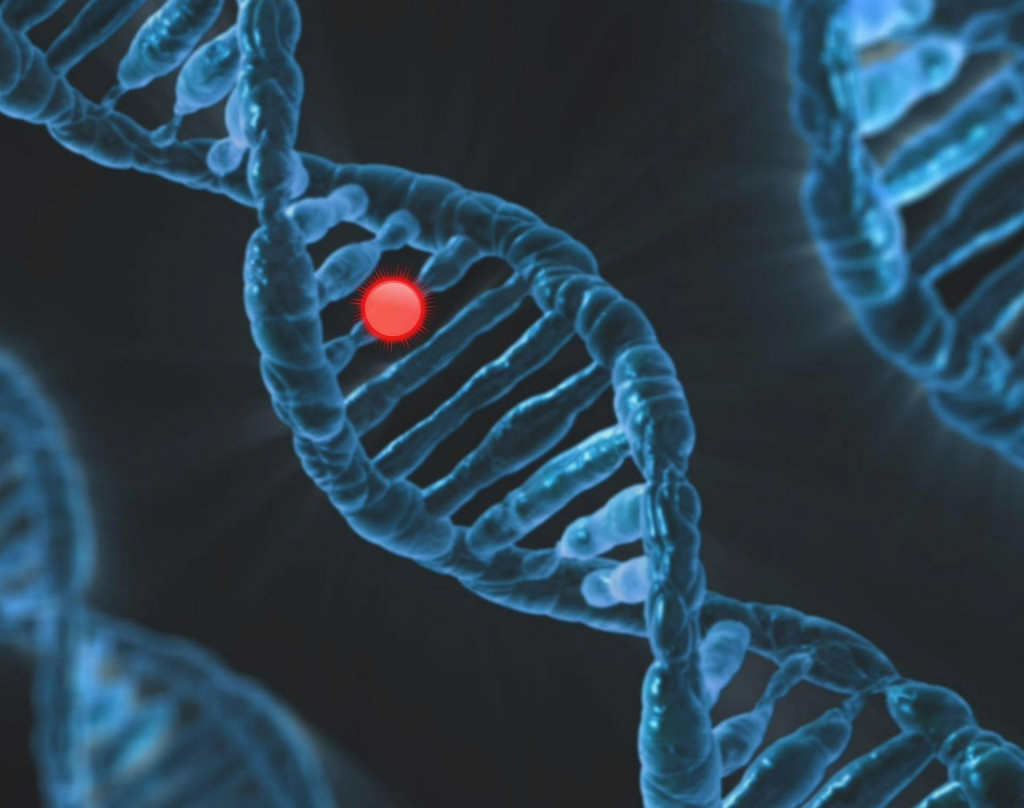 Príčiny rôznych zdravotných problémov môžu byť ukryté v DNA.