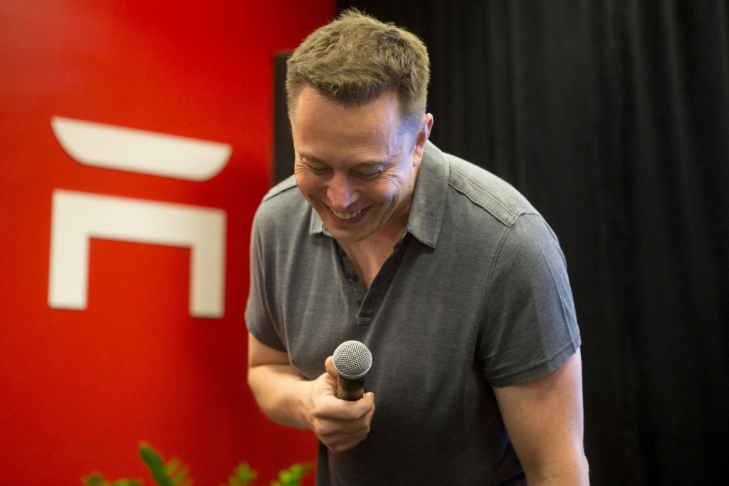 &lt;p&gt;Elon Musk. FOTO: Reuters&lt;/p&gt;