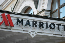 &lt;p&gt;Hotelový reťazec Marriott International. FOTO: REUTERS&lt;/p&gt;