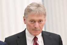 &lt;p&gt;Hovorca Kremľa Dmitrij Peskov. FOTO: Reuters&lt;/p&gt;