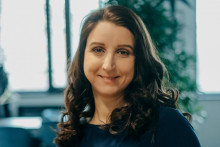 &lt;p&gt;Renata Domčeková, Senior Investment Broker skupiny Proxenta&lt;/p&gt;