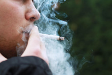 Podstatnejším dôvodom závislosti je nikotín, ktorý ovplyvňuje mozog.