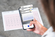 Aplikácia PMcardio pochádza od mladých úspešných Slovákov zo startupu Powerful Medical. Slúži na diagnostiku a následný manažment liečby kardiovaskulárnych ochorení pomocou interpretácie EKG.