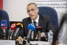 &lt;p&gt;Generálny prokurátor Maroš Žilinka. FOTO: TASR/Michal Svítok&lt;/p&gt;