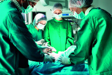 &lt;p&gt;Mini-laparoskopické operácie sa vykonávajú v rámci jednodňovej chirurgie.&lt;/p&gt;