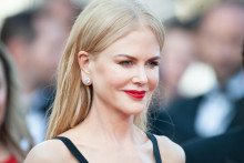 Nicole Kidman má problémy so suchou pleťou. Takto s ňou bojuje.