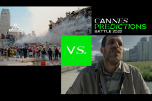 &lt;p&gt;Cannes predictions: Verizon vs. Burger King&lt;/p&gt;