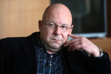 PhDr. Jaroslav Rezník, generálny riaditeľ, Rozhlas a televízia Slovenska, RTVS