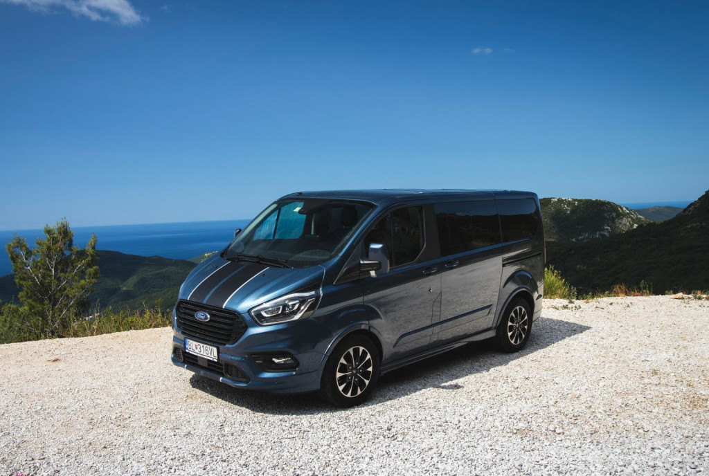 Dovolenka autom m&aacute; svoje čaro, av&scaron;ak v dne&scaron;nej situ&aacute;cii na trhu s palivami to nemus&iacute; byť najv&yacute;hodnej&scaron;ie rie&scaron;enie. FOTO: Arch&iacute;v HN