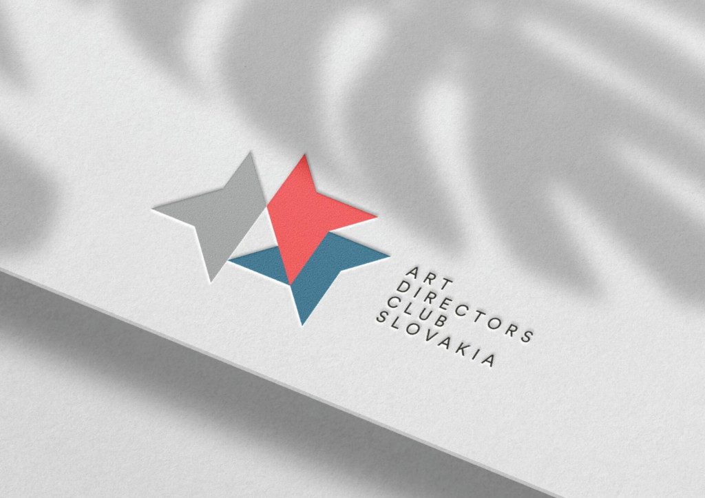 Nové logo ADC