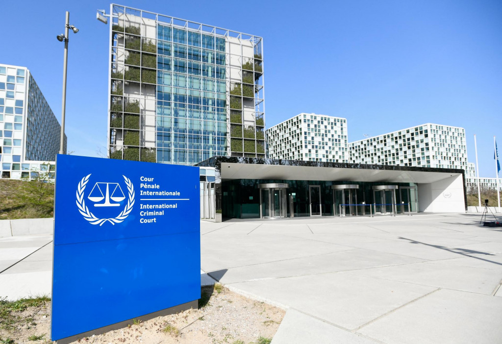 &lt;p&gt;Budova Medzinárodný trestný súd (ICC) v Haagu. FOTO: Reuters&lt;/p&gt;