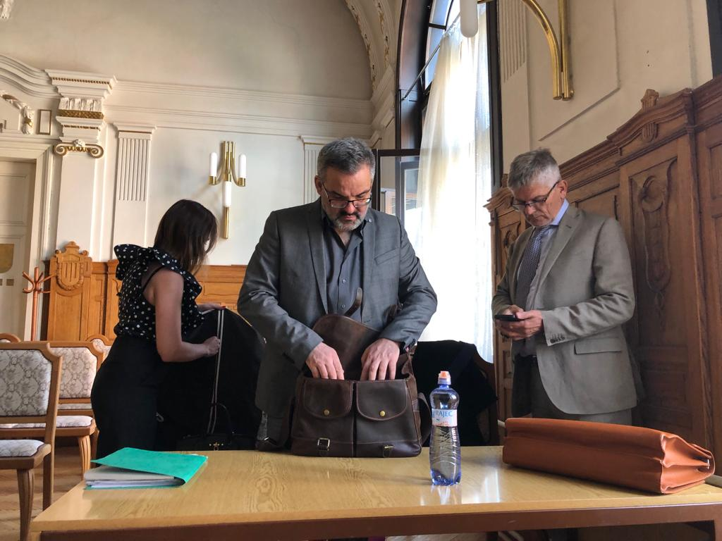 Martin Kvietik. FOTO: HN