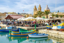 &lt;p&gt;Malta sa pýši jasným modrým morom, nedotknutými zálivmi, ale aj krásnymi piesočnatými plážami či starobylou históriou.&lt;/p&gt;