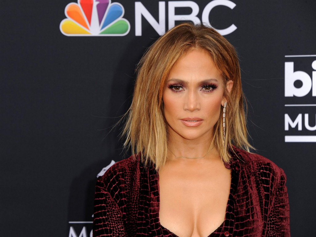 Jennifer Lopez tvrdí, že jej vzťah s matkou nebol ani zďaleka jednoduchý.