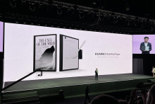 &lt;p&gt;Huawei MatePad Paper je prvá čítačka od Huawei. Má e-ink displej.&lt;/p&gt;