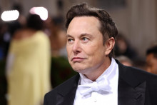 &lt;p&gt;Elon Musk oslavuje narodeniny. Top zaujímavosti, ktoré si o ňom nevedel.&lt;/p&gt;