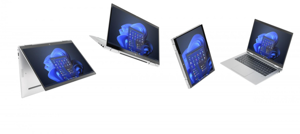 &lt;p&gt;Notebooky HP Elite x360 1040 G9 a HP EliteBook 1040 G9 sa hodia na hybridný spôsob práce. Zásluhou tenkého a ľahkého šasi s pomerom strán 16:10 ideálne slúžia aj pri častých presunoch a navyše umožňujú zobraziť viac obsahu. Samozrejmosťou je podpora technológie HP Presence pre videohovory.&lt;/p&gt;