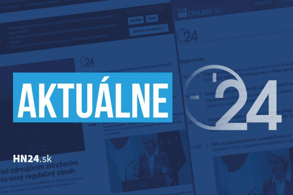 HN24 SN&Iacute;MKA: Hn24