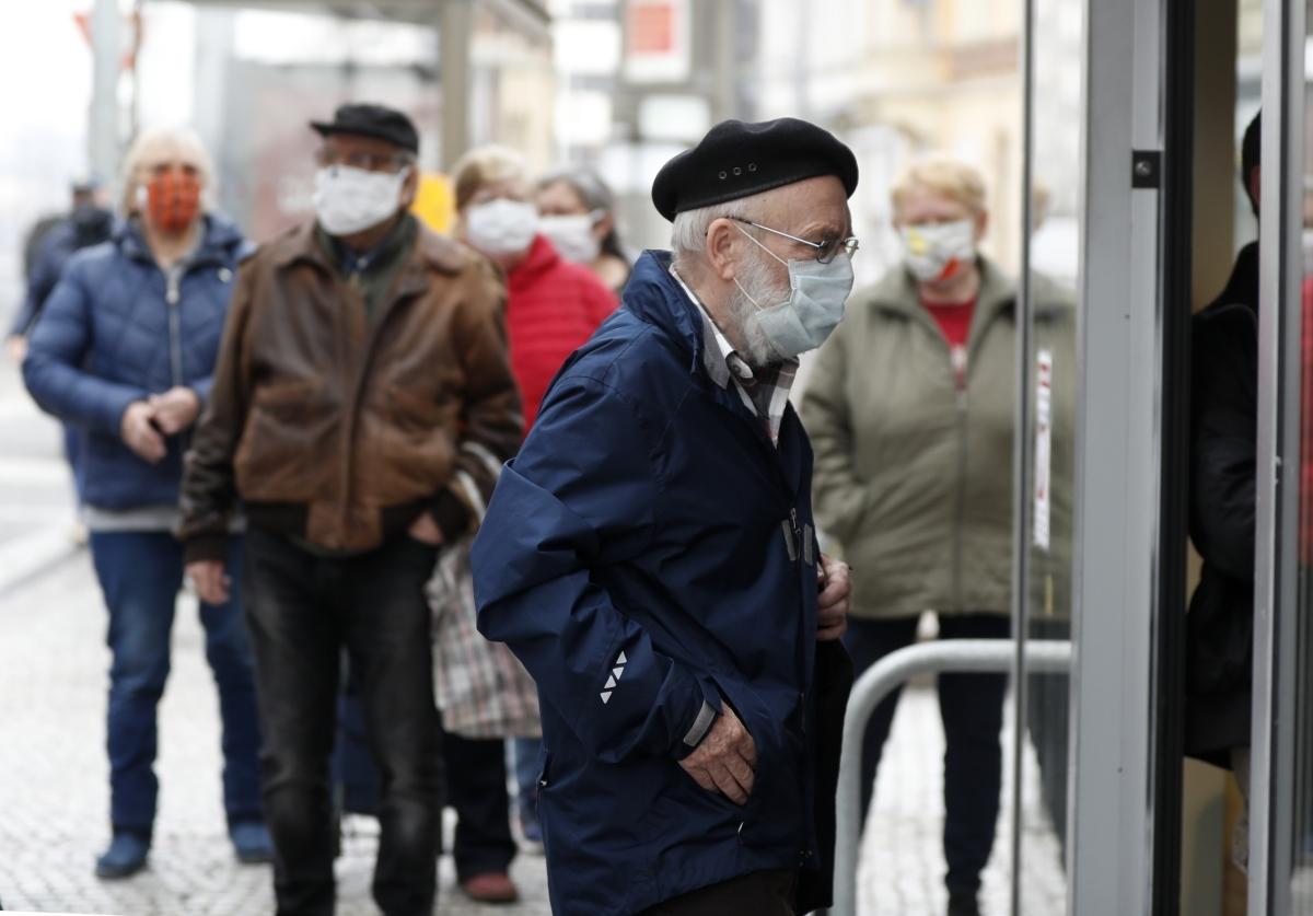 Neviete, kedy pôjdete do penzie? Táto tabuľka vám pomôže zorientovať sa