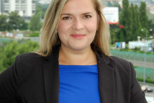 Eva Tiko Rajčáková, Executive director Rada pre reklamu