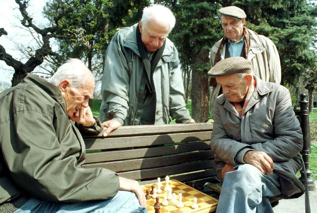 Hlavnou zmenou je naviazanie dôchodkového veku aj na rast strednej dĺžky života. FOTO: TASR/Ivan Majerský