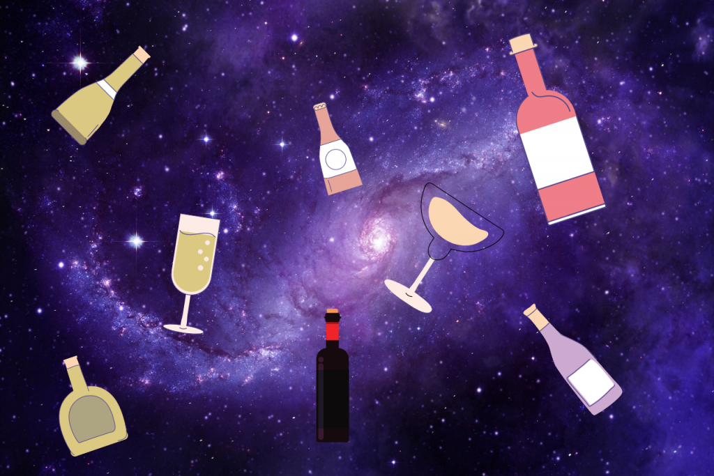 &lt;p&gt;Vedci vo vesmíre objavili alkohol&lt;/p&gt;
