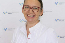 MUDr. PharmDr. Zuzana Javorová-Rihová, FN Trnava