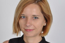 Prof. MUDr. Ivana Dedinská, PhD. – prednostka Transplantačného centra Univerzitnej nemocnice Martin