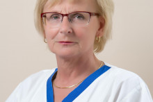 MUDr. Eva Bubanská, PhD., Detská fakultná nemocnica s poliklinikou Banská Bystrica