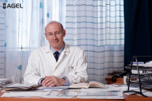 MUDr. Peter Lengyel, PhD., Nemocnica AGEL Košice-Šaca