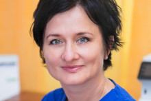 &lt;p&gt;MUDr. Elena Adamkovičová&lt;br /&gt;
lekárka Kliniky infektológie a cestovnej medicíny UNLP Košice&lt;/p&gt;