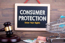 Spotrebiteľské právo