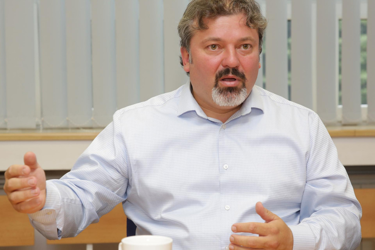 Podporme zelenú výrobu