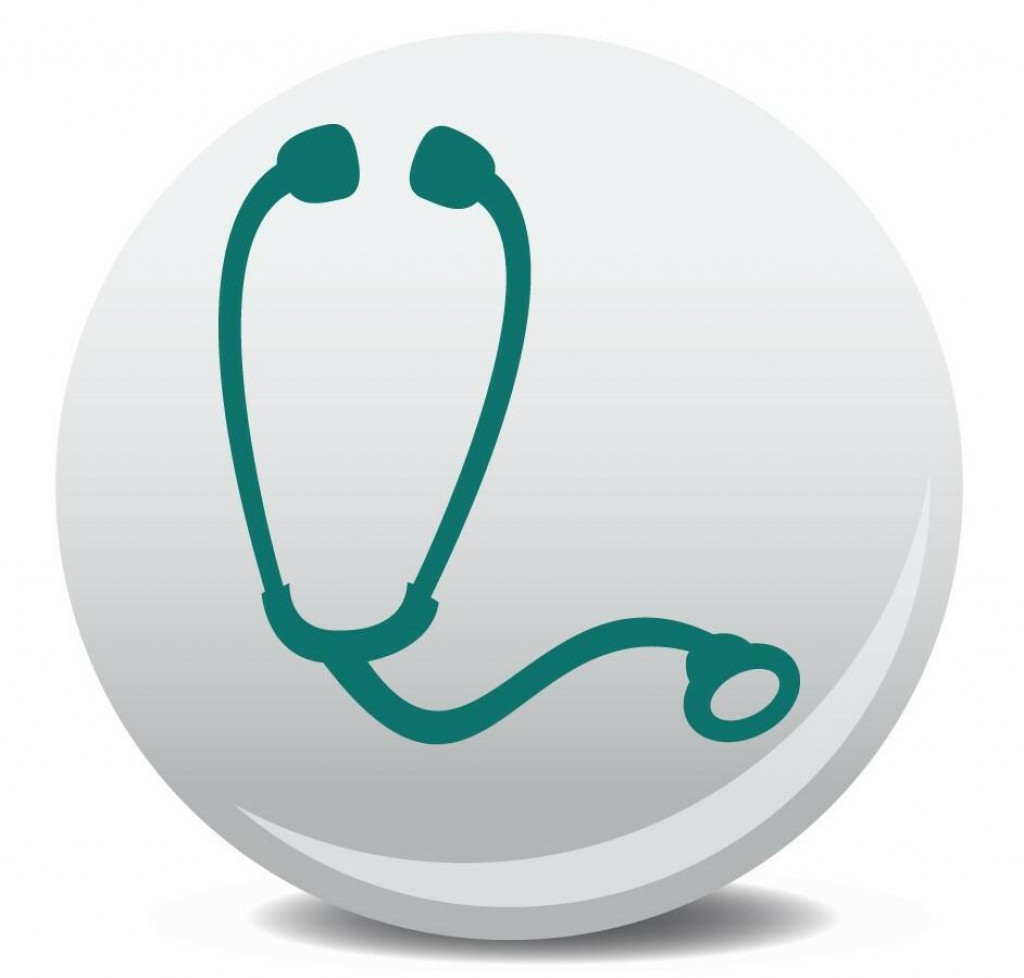 Vector illustration of medicine icons.You can use it for your website, application or presentation