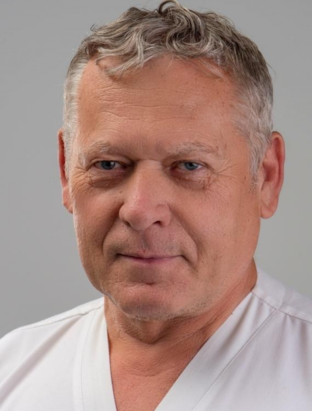 MUDr. Vladimír Malec, PhD., FNsP Banská Bystrica