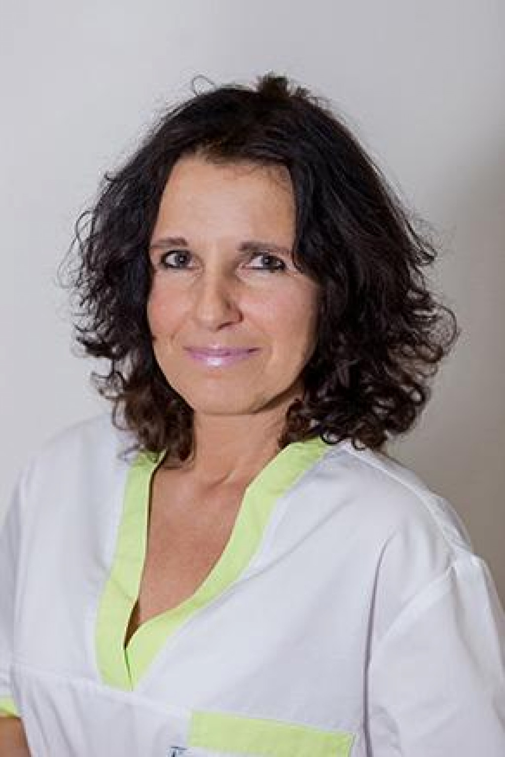MUDr. Silvia Valentová – Strenáčiková, PhD., DFNsP Banská Bystrica