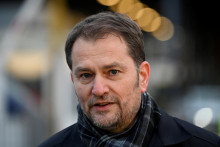 &lt;p&gt;Minister financií Igor Matovič. FOTO: Reuters&lt;/p&gt;