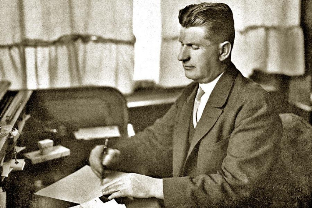 Tomáš Baťa sa stal jedným zo symbolov predvojnového československého hospodárstva a úspešného podnikania nielen doma, ale aj v zahraničí.