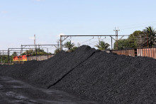 Uhlie, ilustračný obrázok. FOTO: Reuters