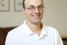 MUDr. Branislav Bystrický, PhD., MPH
