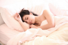 Spánok je dôležitý pre celkovú regeneráciu tela. Skvalitnite si ho preto čo najviac.