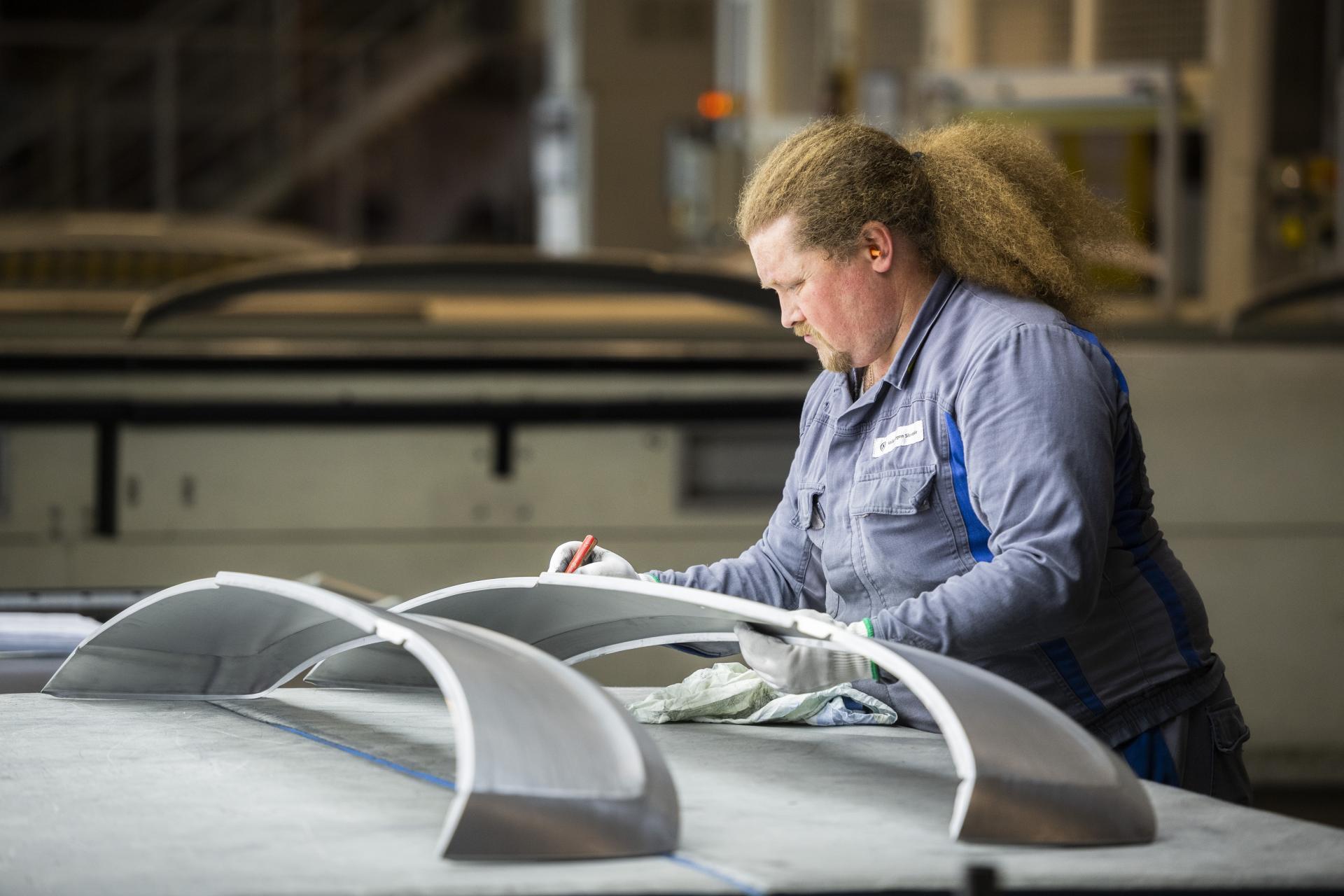 Podporme zelenú výrobu