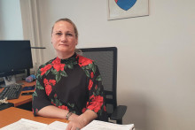 &lt;p&gt;prof. PhDr. Mgr. Monika Jankechová, PhD., riaditeľka Sekcie vzdelávania a riadenia ľudských zdrojov v zdravotníctve MZ SR.&lt;/p&gt;